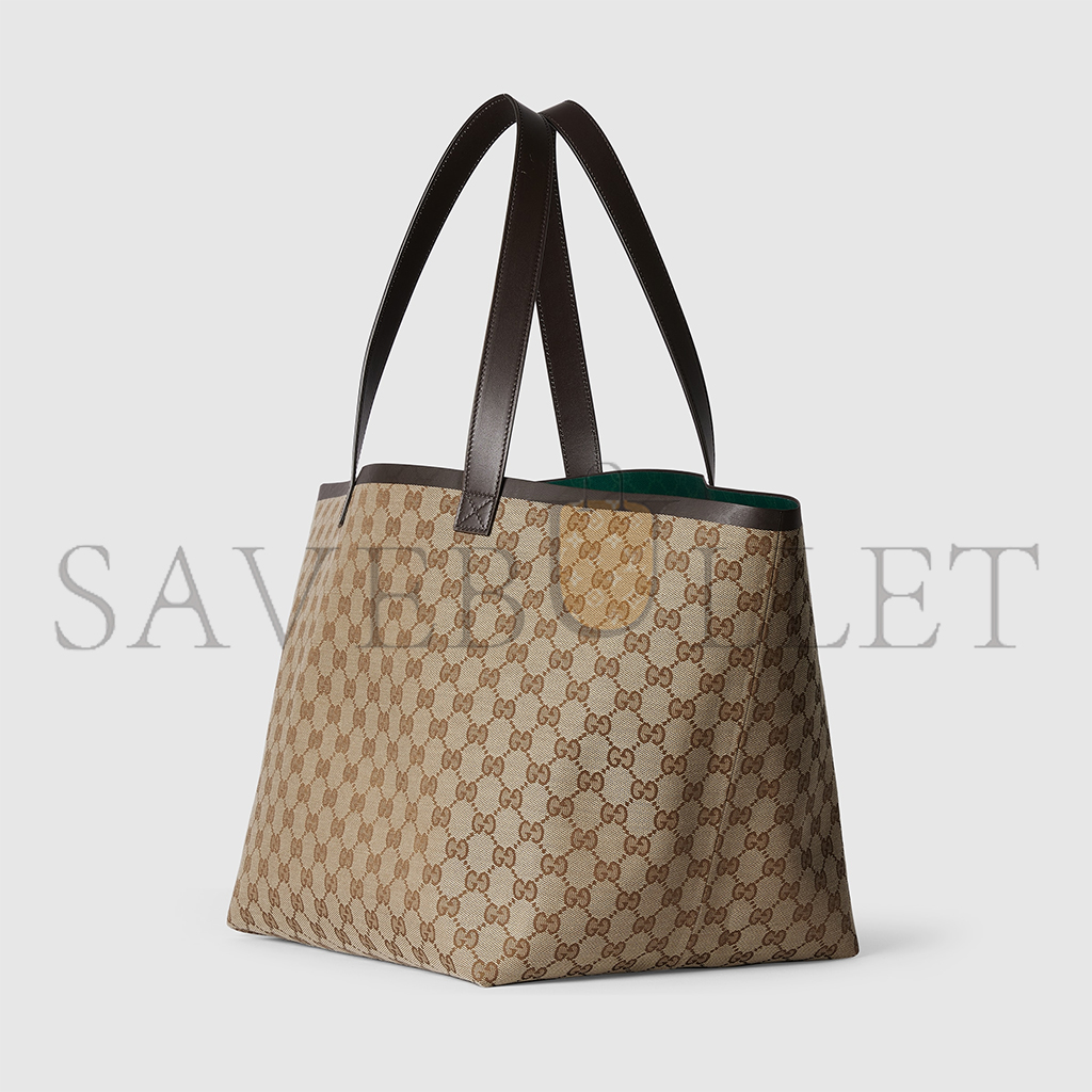 GUCCI TOTISSIMA MEDIUM TOTE BAG 788203 (30*28*26cm)